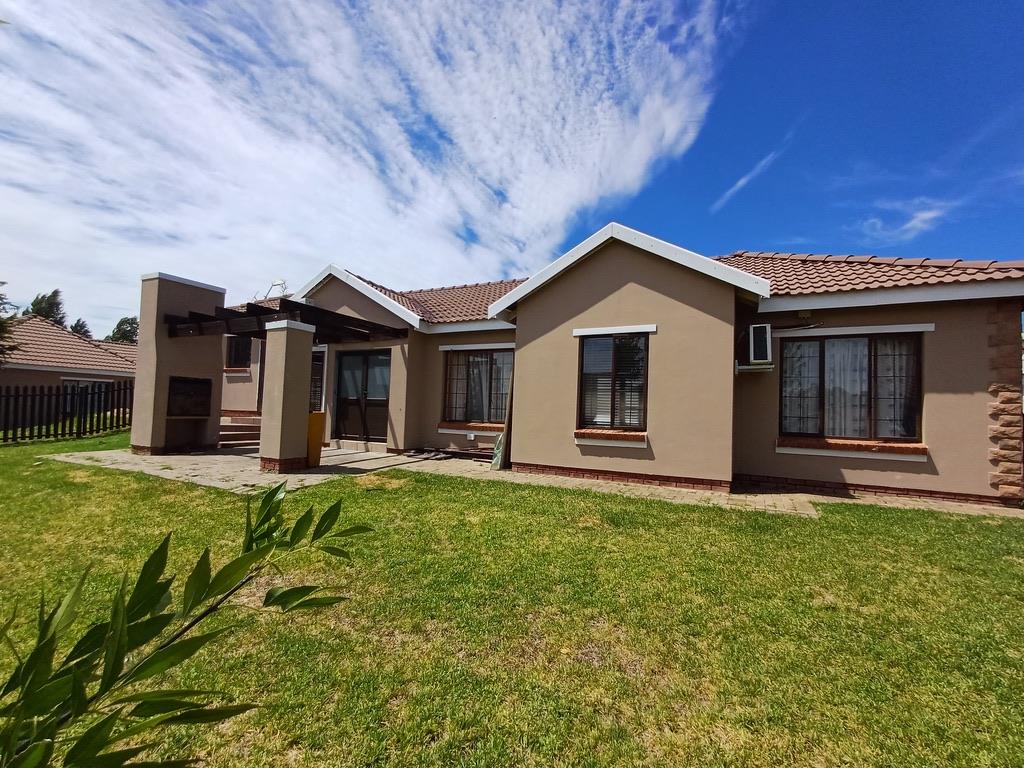 3 Bedroom Property for Sale in Hillside Free State